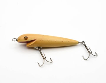 Pflueger Surprise Minnow
