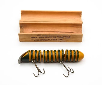 Oliver & Gruber "Glowurm"