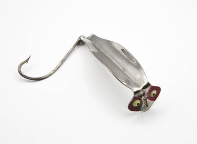 Creek Chub "The Salt Water Champ"