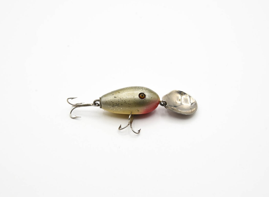 Creek Chub Flip Flap (1 of 3)