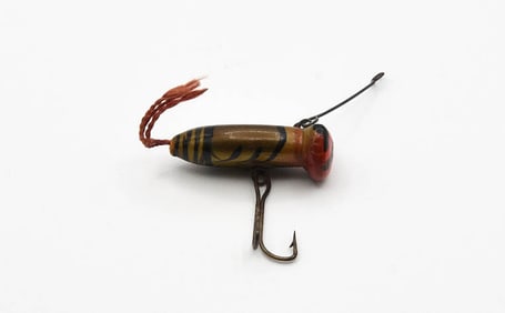 Creek Chub Flyrod Bug Wiggler