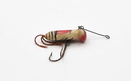 Creek Chub 1102 Flyrod Bug Wiggler