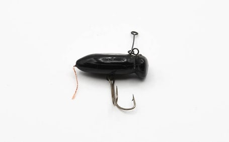 Creek Chub 1113 Flyrod Bug Wiggler