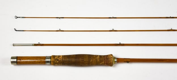 8' H.L. Leonard "Tournament" Fly Rod