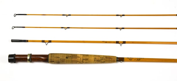 7 1/2' Parker 5-wt Fly Rod