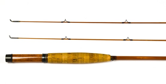 7 1/2' Payne Fly Rod