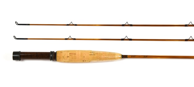 4' 4" Parker Fly Rod
