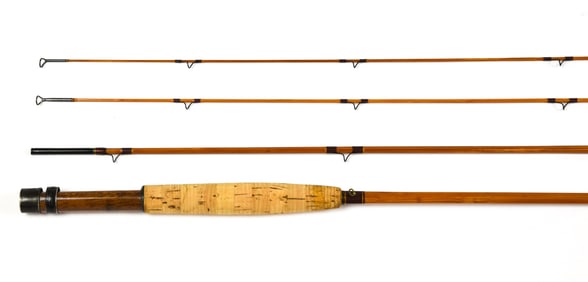 8 1/2' E.F. Payne Fly Rod