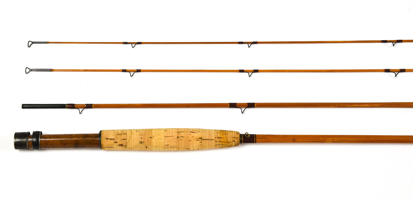 8 1/2' E.F. Payne Fly Rod (1 of 3)
