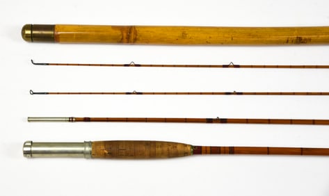9 1/2' H.L. Leonard Fly Rod