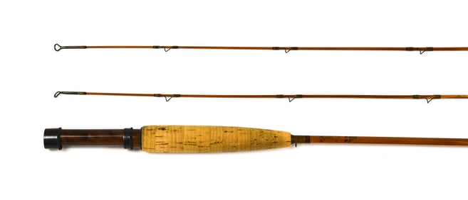 6' Jon Parker Fly Rod