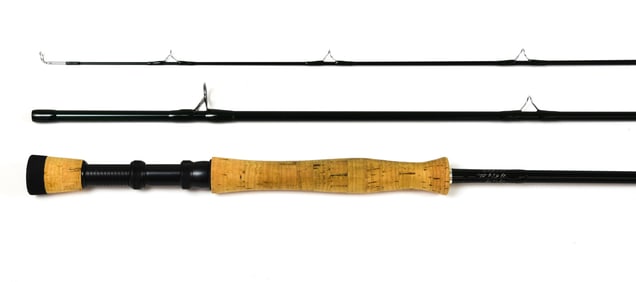 9' Winston Boron XTR 9-wt Fly Rod