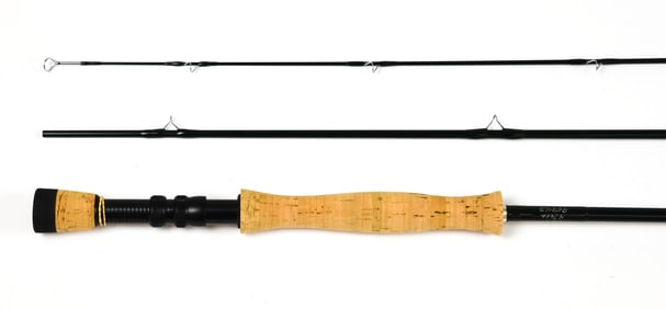 9' Winston Boron XTR Fly Rod