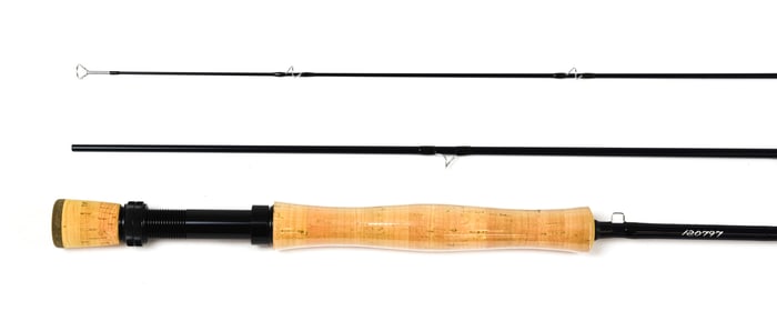 9 1/2' T&T "Streams Of Dreams" Fly Rod