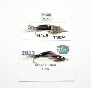 Original Cullen Classic Streamers