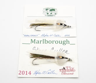 Original Cullen Classic Streamers