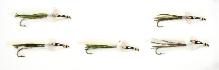 Original Cullen Classic Streamers