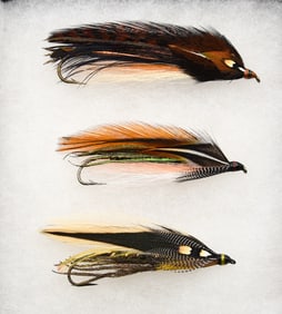 Original Cullen Classic Streamers