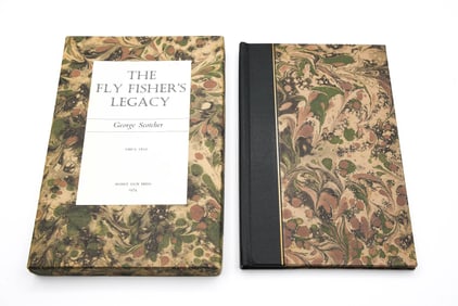 Scotcher - The Fly Fisher's Legacy