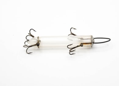 Pfeiffer's Glass Minnow Tube