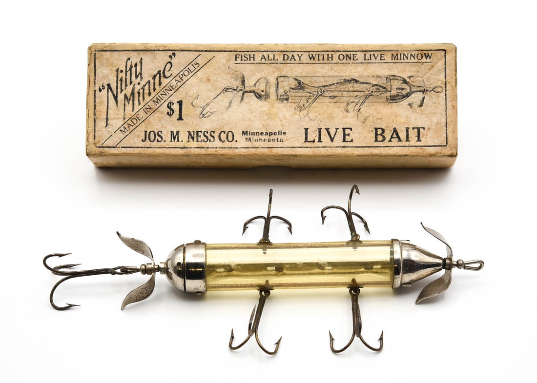 The Nifty Minne (1 of 2)