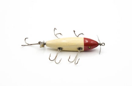 Creek Chub Underwater Spinner Minnow Special