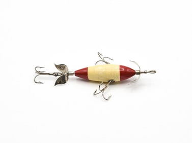 Heddon #450 Killer Minnow