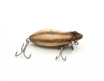 Heddon Munk Mouse