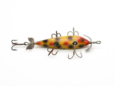 Heddon "00" Underwater Minnow