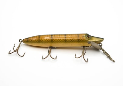 Heddon 7609M Musky Vamp