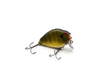 Heddon 740 Punkinseed
