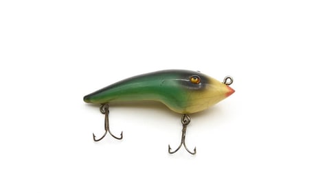 Moonlight Pollywog Jr.