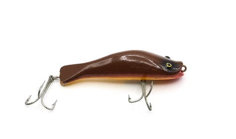 Early Paw Paw Bullhead