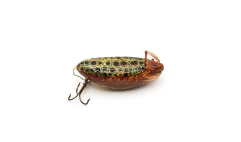 Early Bud Stewart Surface Mouse