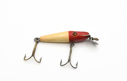 Creek Chub Miniature Pikie Special