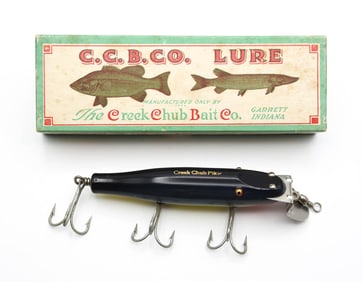 Creek Chub 3435 Snook Pikie Special