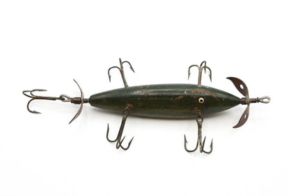 Keeling 5hk Expert Minnow