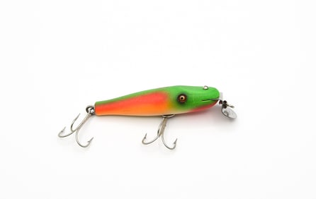 Creek Chub Baby Pikie