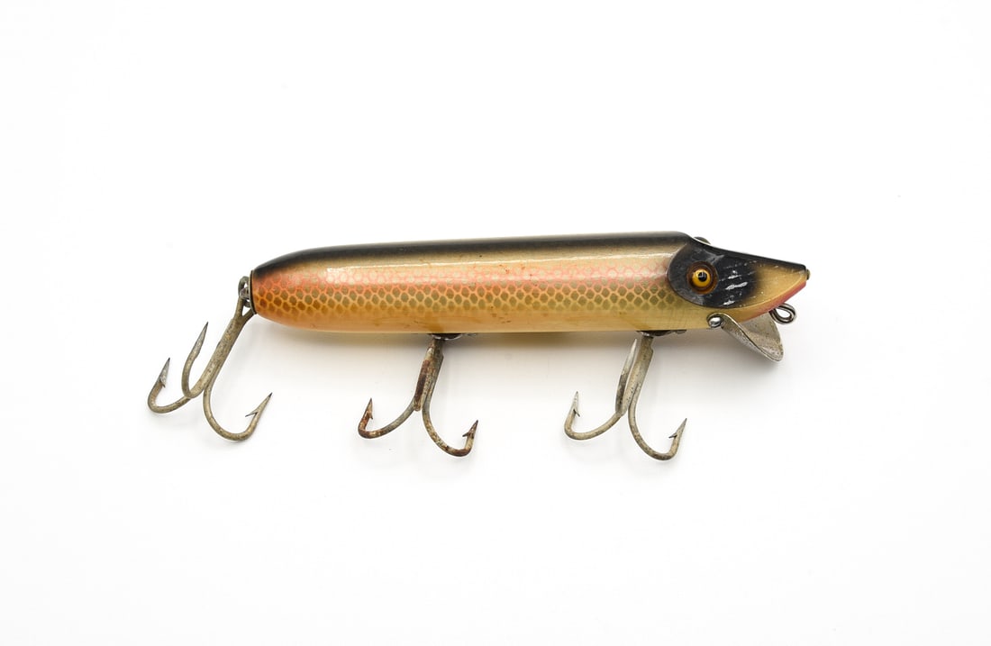 Heddon Great Vamp (1 of 3)
