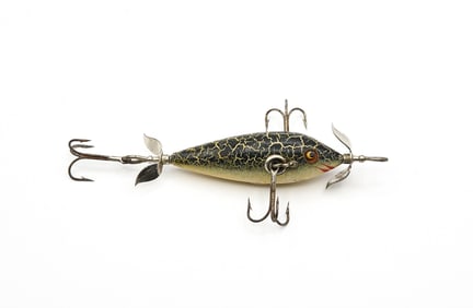 Heddon 100 Underwater Minnow