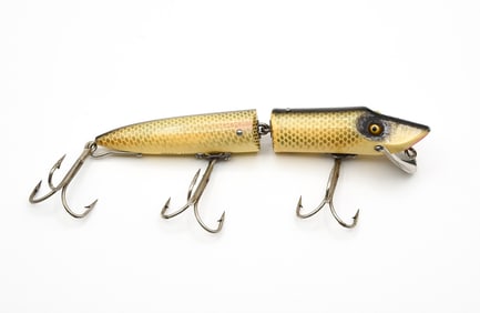 Heddon 7359P Giant Jointed Vamp