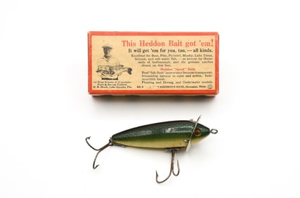 Heddon GE 210 Surface Bait