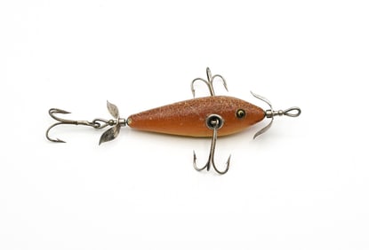 Heddon 3hk Underwater Minnow