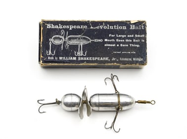Shakespeare Introductory Revolution Box