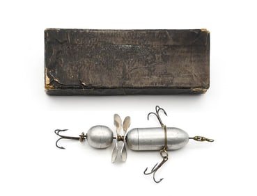 Shakespeare Baby Revolution & Black Box