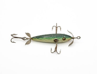 Shakespeare #33 Underwater Minnow