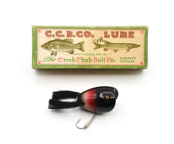 Creek Chub 5424 Surface Dingbat