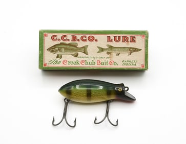 Creek Chub 6701 Big Bomber