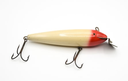 Creek Chub Chautauqua Wiggler