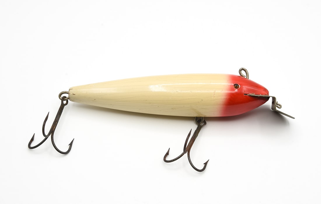 Creek Chub Chautauqua Wiggler (1 of 3)